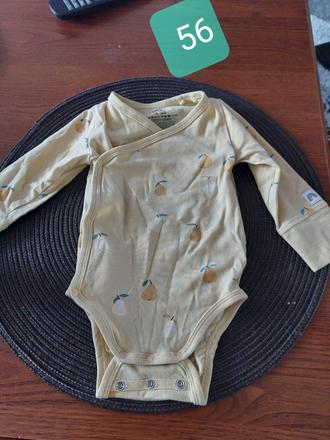 Body lindex 56, lindex,56