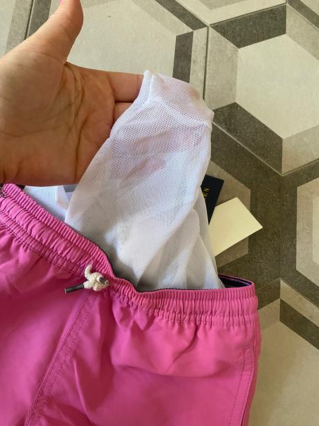 Frajerske plavky, ralph lauren,104