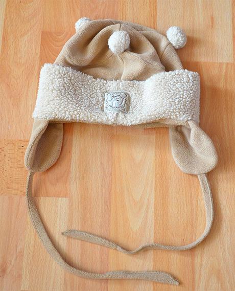 Ciapka, vel. 116-128 (5-8 r.), 116