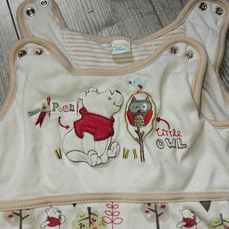 Vak na spanie, disney