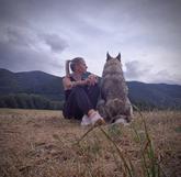 🐾❤️
„Pes si nepamätá, koľko času si mu dal. Pamätá si len, že si bol jeho človekom.“
