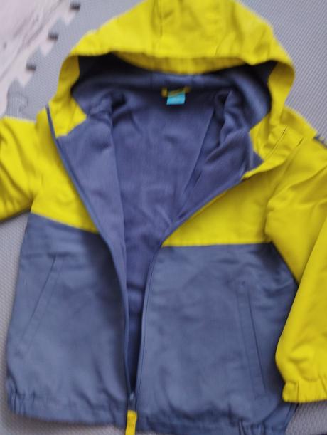 Prechodne bundy, 122