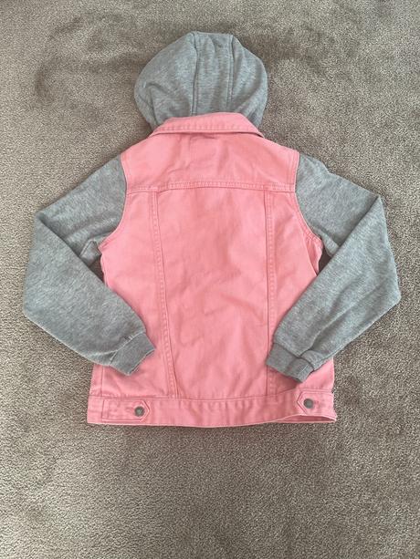 Rifľová bunda, pepperts,152