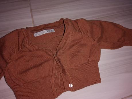 Balík mikiny-svetriky 62/68, 50–62