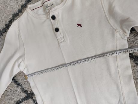 Elegantné tričko 146/152, h&m,146