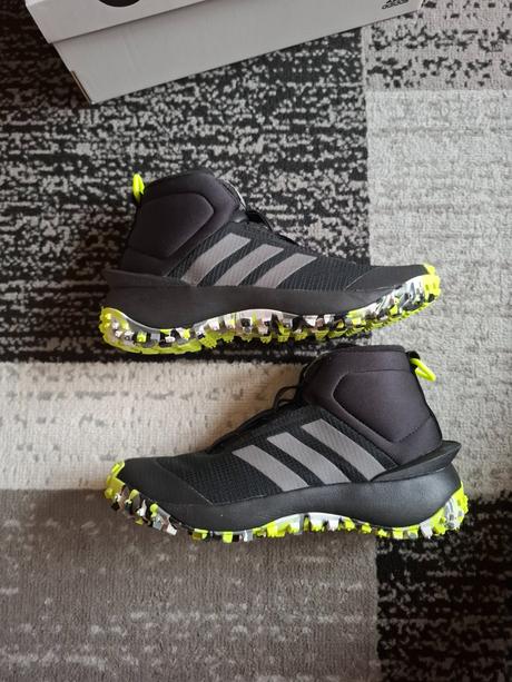 Adidas boa 36 2/3, adidas,36