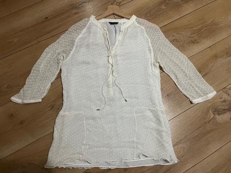 Blúzka massimo dutti, s