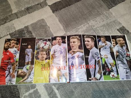 Veľká kniha emócii, 