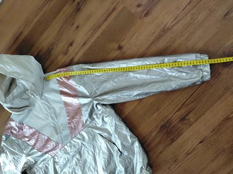 Prechodná,šuštiaková bunda zara 164, zara,164