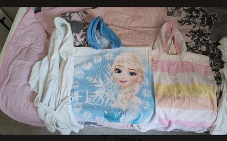 Pončo a župan, 116