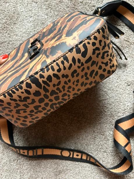 Liu jo crossbody, liu jo