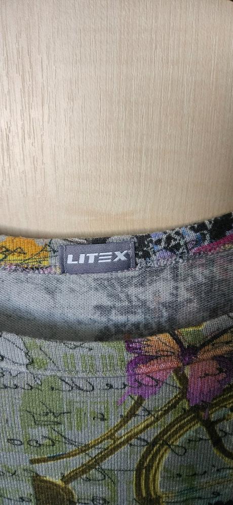 Teple saty, litex,l