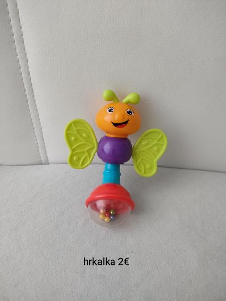Hrkálky, 
