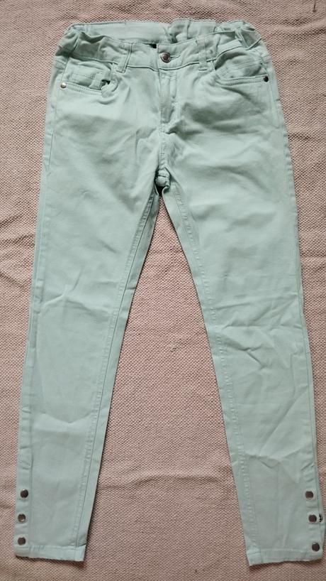 Dievčenské rifle, 152