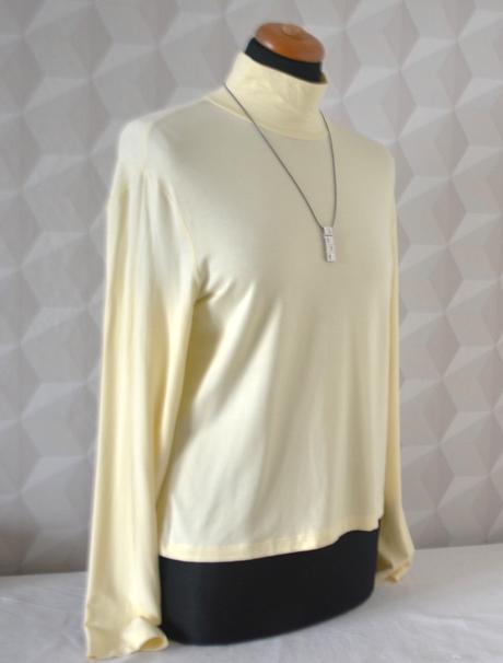 Weekend max mara, top veľ. xl, xl