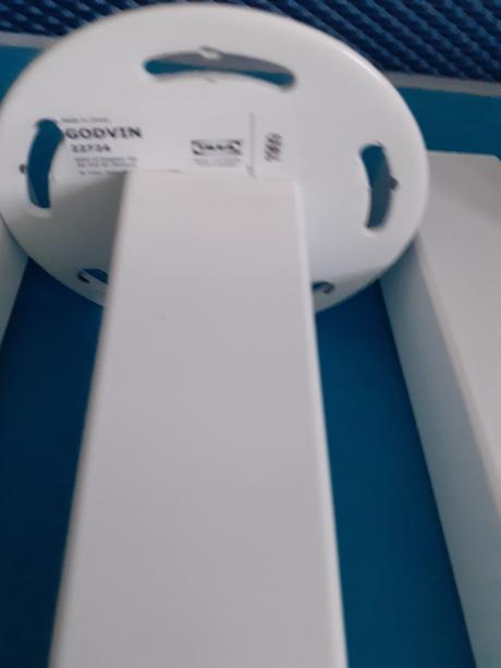 Ikea nohy k stolovej doske, 