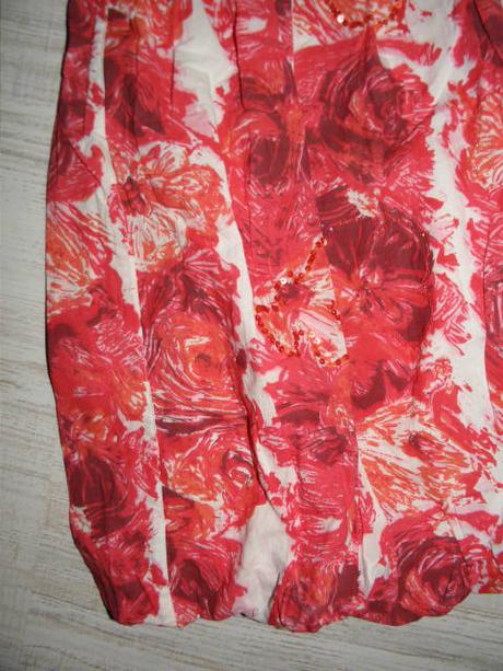 Spol.šatičky, river island,40