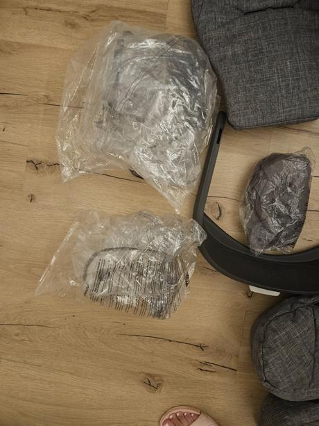 Stokke xplory, stokke,stokke xplory v3