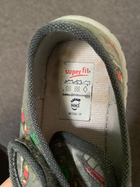 Plátenky superfit 28, superfit,28