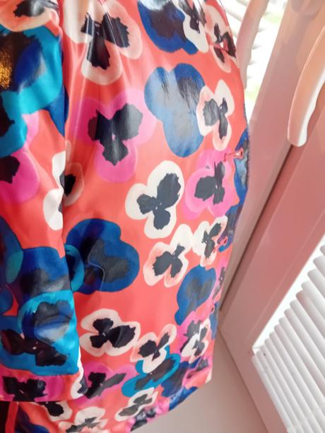 Zimný kabátik/kabát, marks & spencer,86