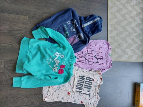 Letné oblečko, zara,140