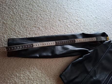 Kozena bunda, terranova,128