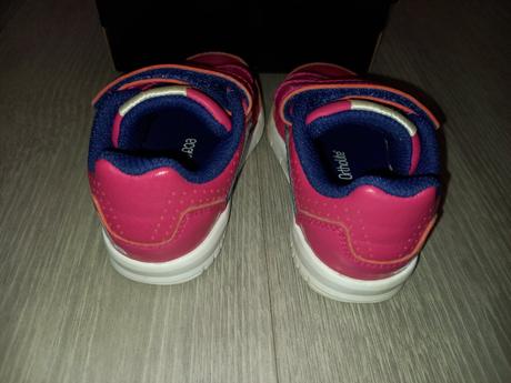 Tenisky adidas, adidas,21
