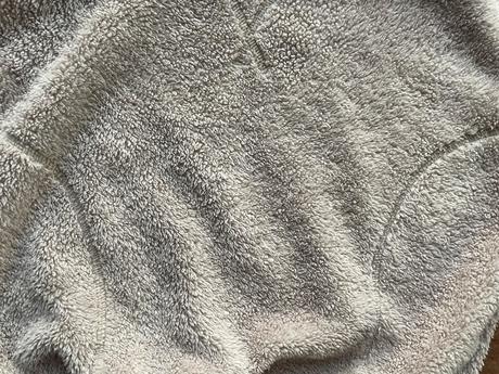 Chlpatá mikina, zara,128