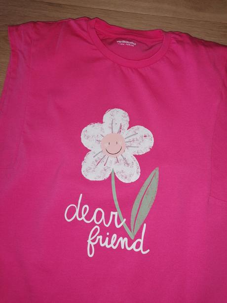 Tričko, vertbaudet,158