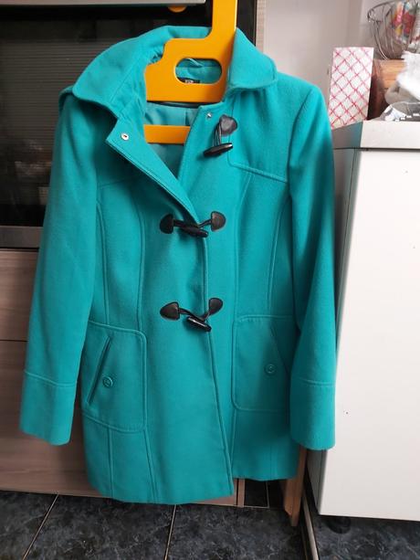 Kabát, f&f,40