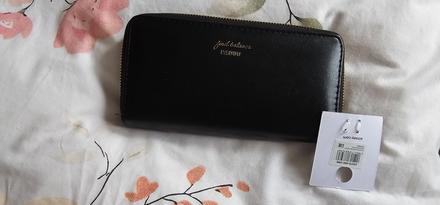 Dámska peňaženka, sinsay