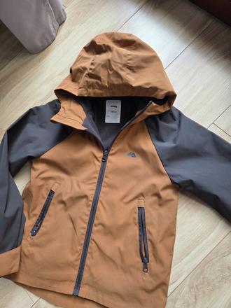 Softšelová bunda, sinsay,134