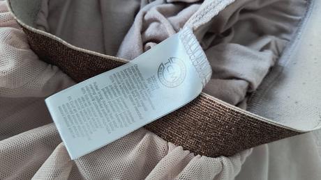 Sukňa tcm 98/104, tchibo,98