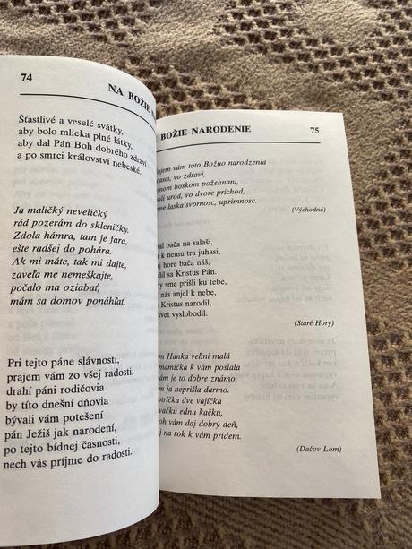 Blahopriania želania vinšujeme vám k vianociam,