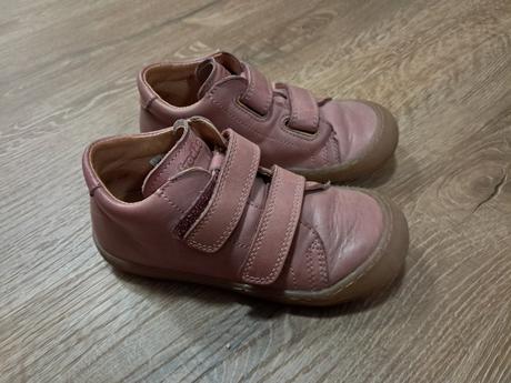 Celoročné topánky froddo ollie s, froddo,26