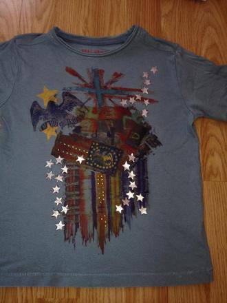 Tricko next, next,110