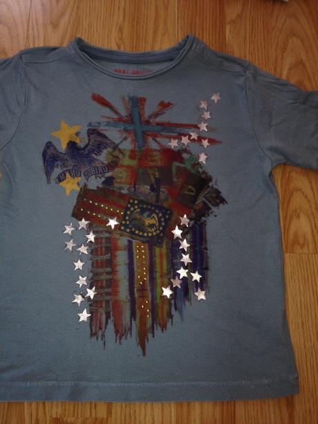 Tricko next, next,110