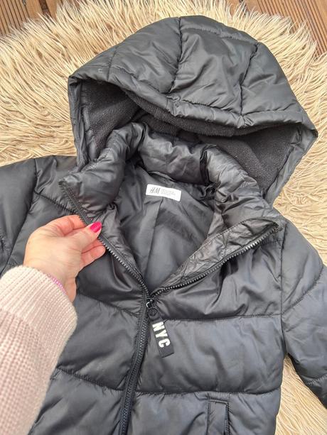 H&m zimna bunda 146, h&m,146
