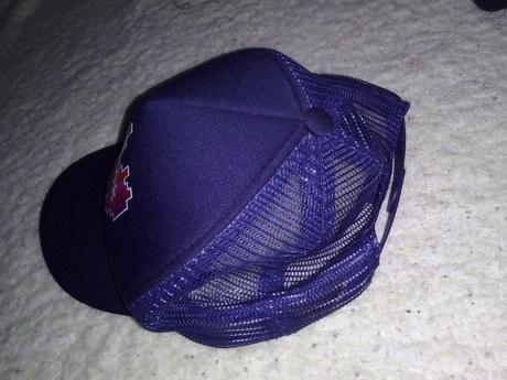 Šiltovka tik tok, 128