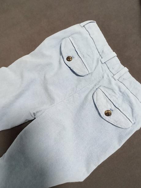 Oblek h&m veľ. 104/110, 104