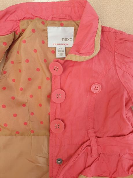 Veľkosť 74, 68–80