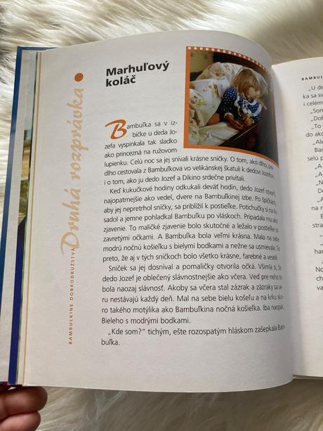 Bambuľkine dobrodružstvá peter guldan (2013),