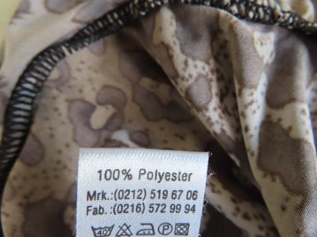 Ahu lingerie košieľka veľ.l + intimissimi zadarmo, l