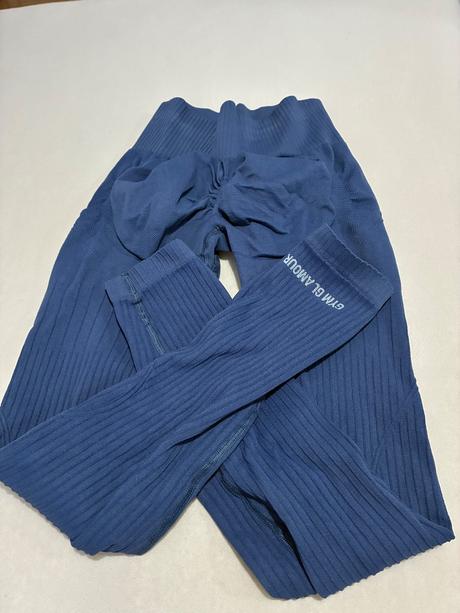 Gym glamour leginy, s