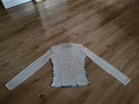 Tričko dl.rukáv, terranova,m