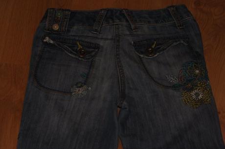 Rifle kvietok, super stav, next,116