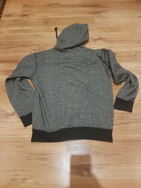 Mikina s kapucňou, m