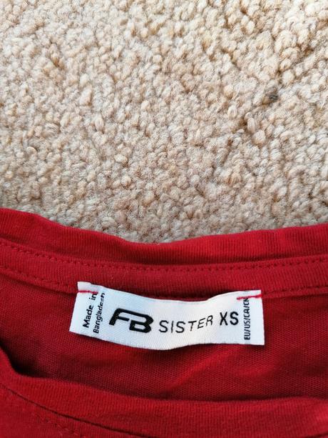 Tričko xs, new yorker,xs