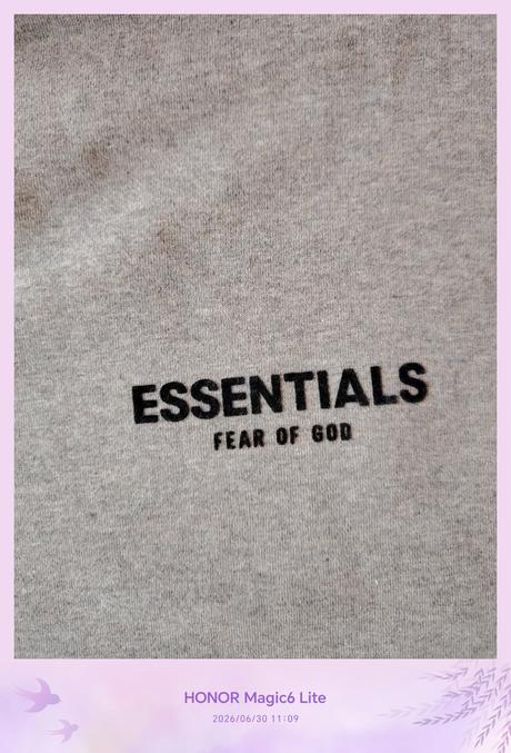 Mikina essentials, xl