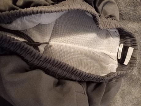 Športové nohavice, slazenger,140